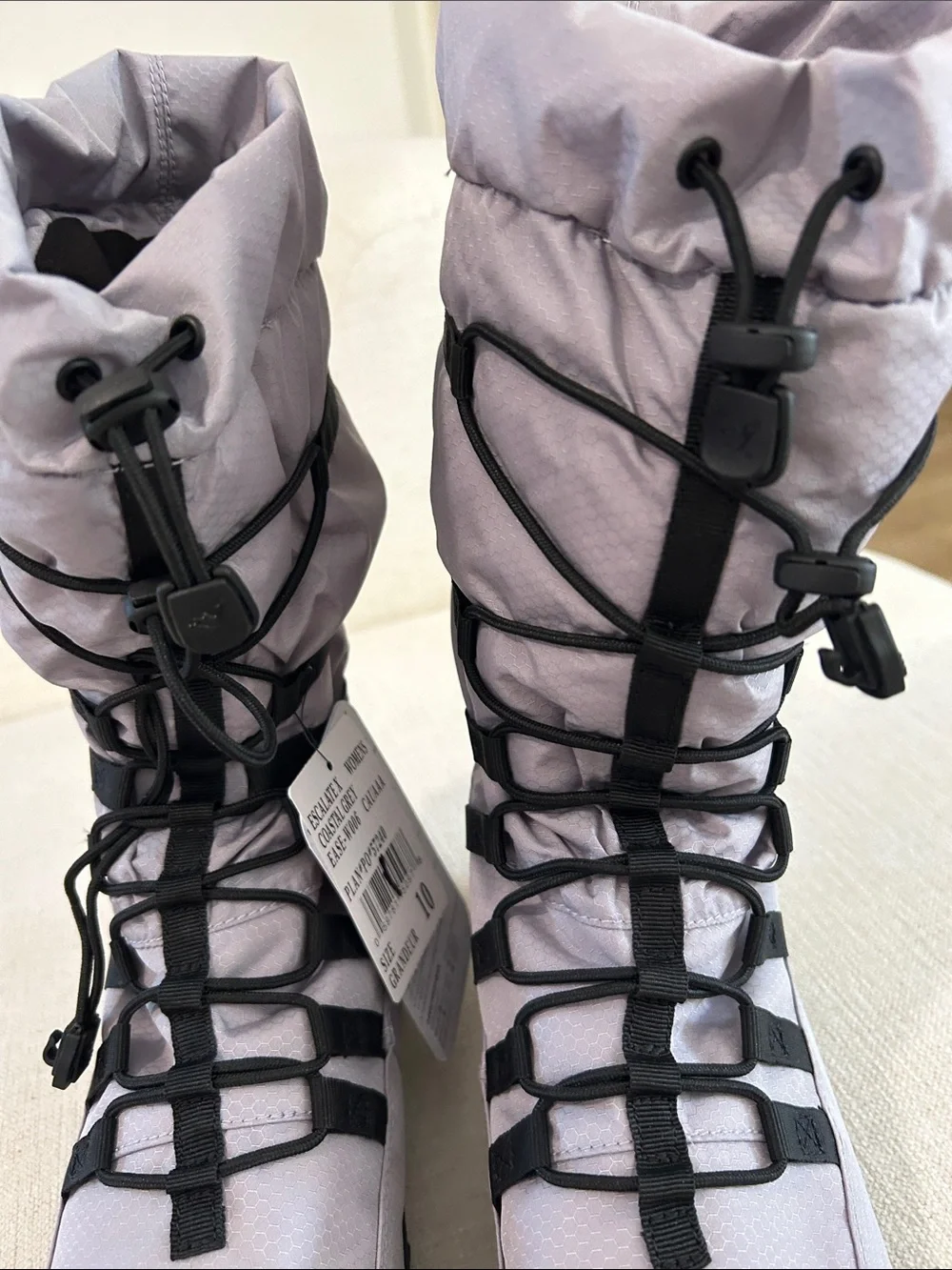 Baffin featherlight winter